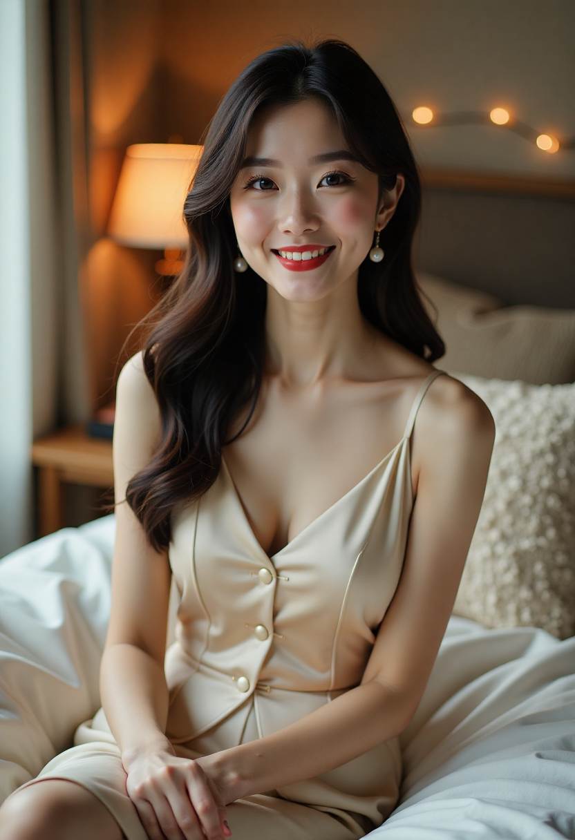 赛博霓虹预告