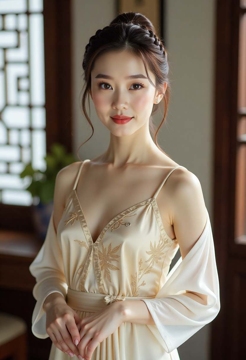 山海奇志预告